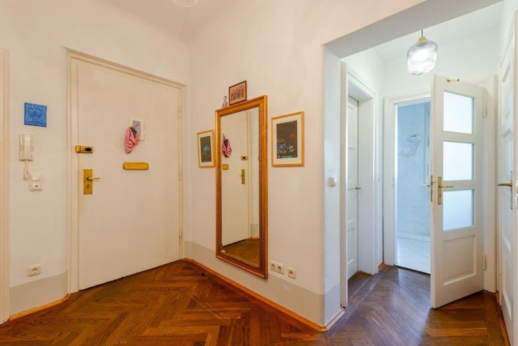 Appartamento Haus Oktober